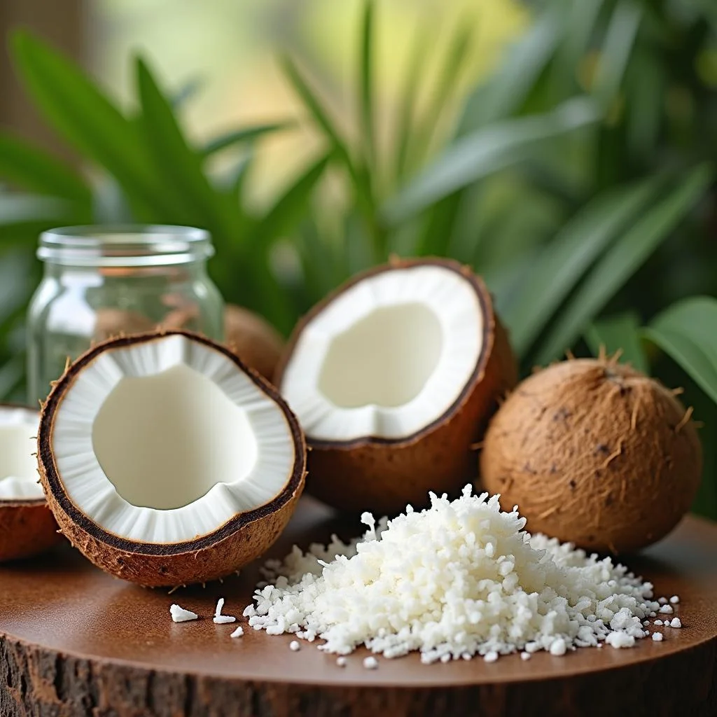 Recipes and insights